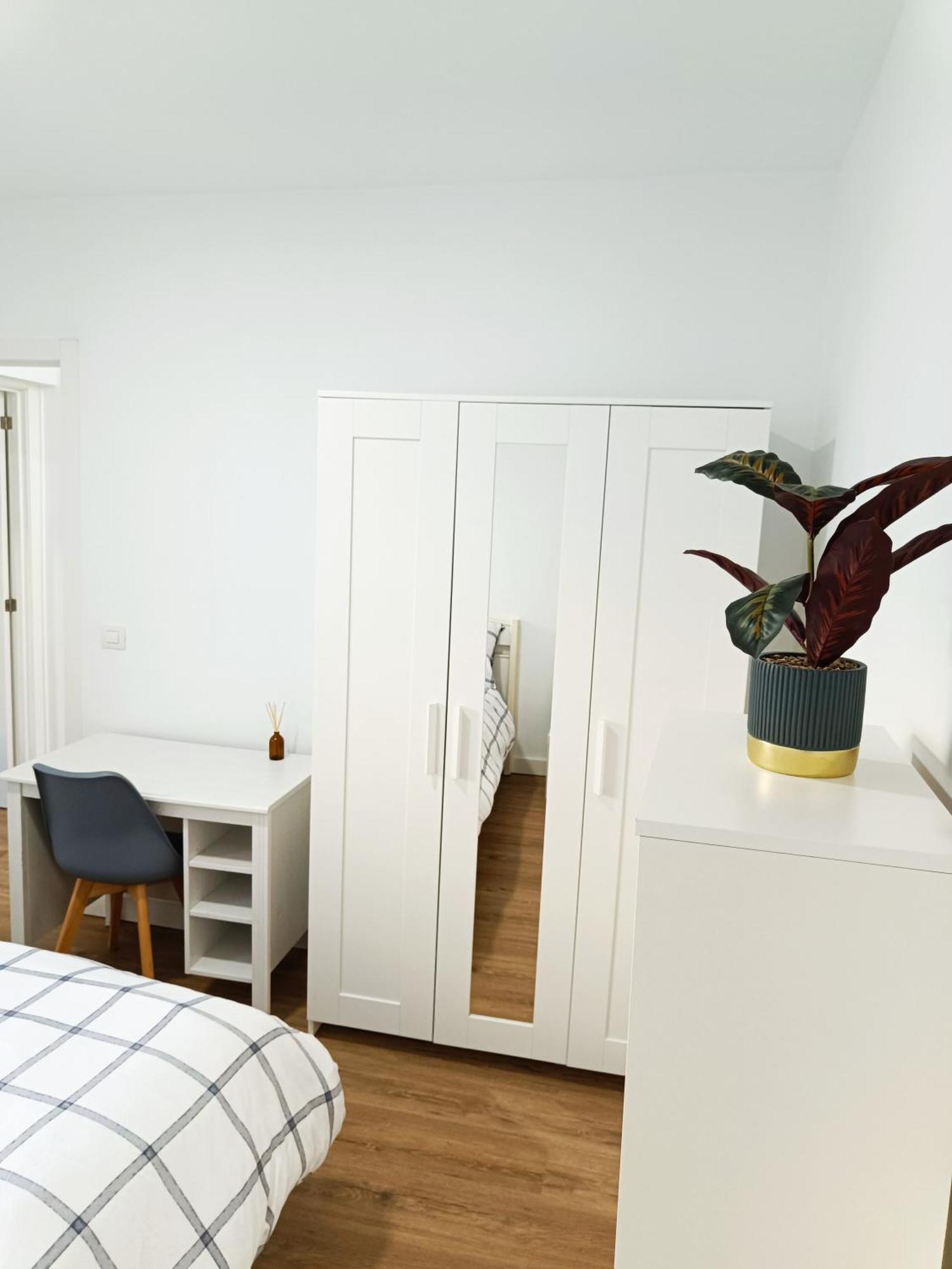 Appartement Apartamento Meraki à Santa-Cruz de Ténérife Extérieur photo