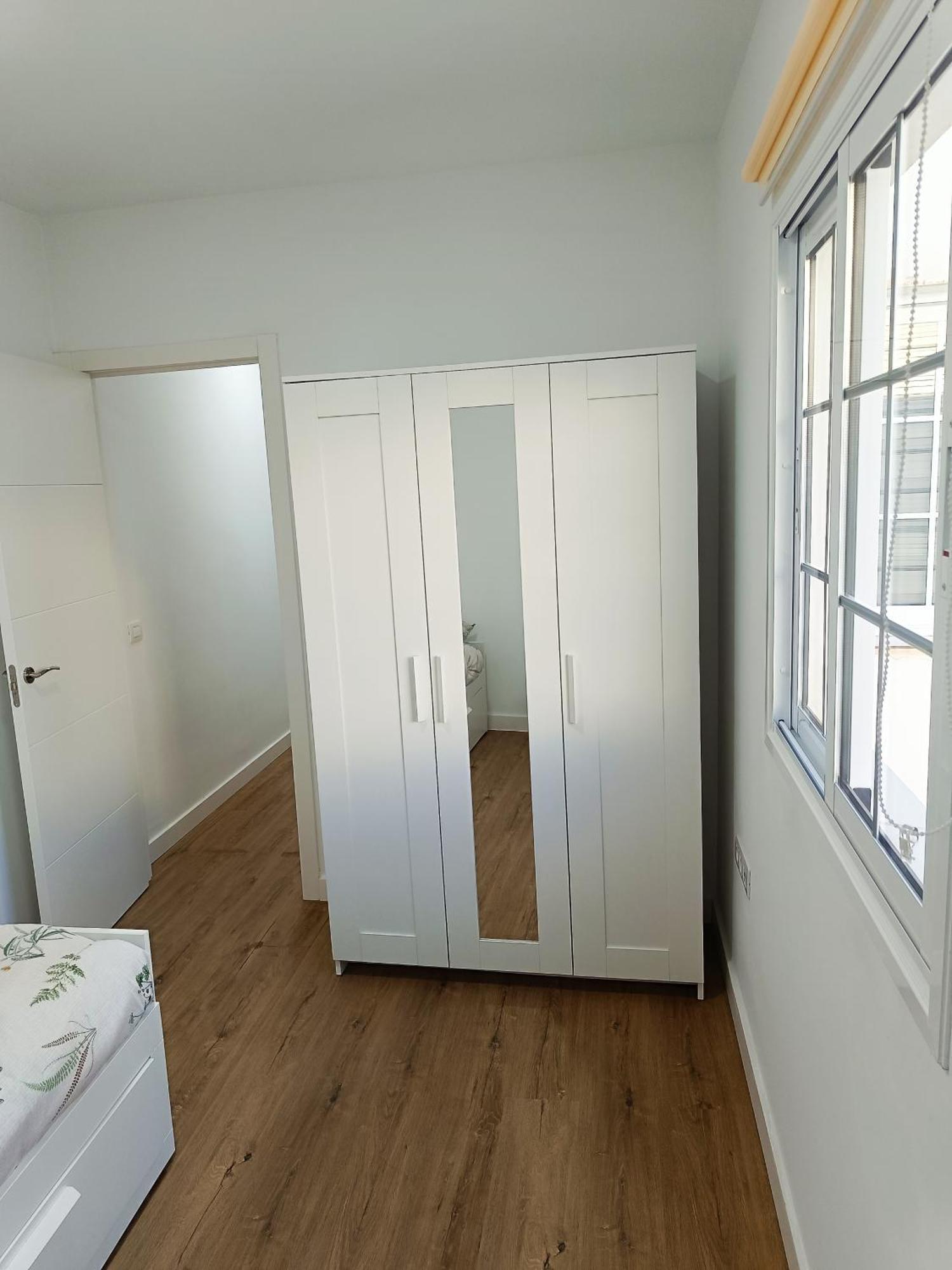 Appartement Apartamento Meraki à Santa-Cruz de Ténérife Extérieur photo